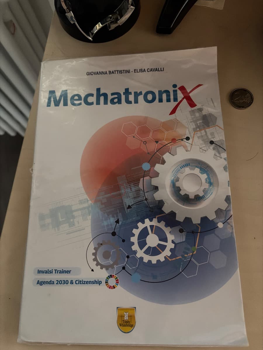 MECHATRONIX - foto 1