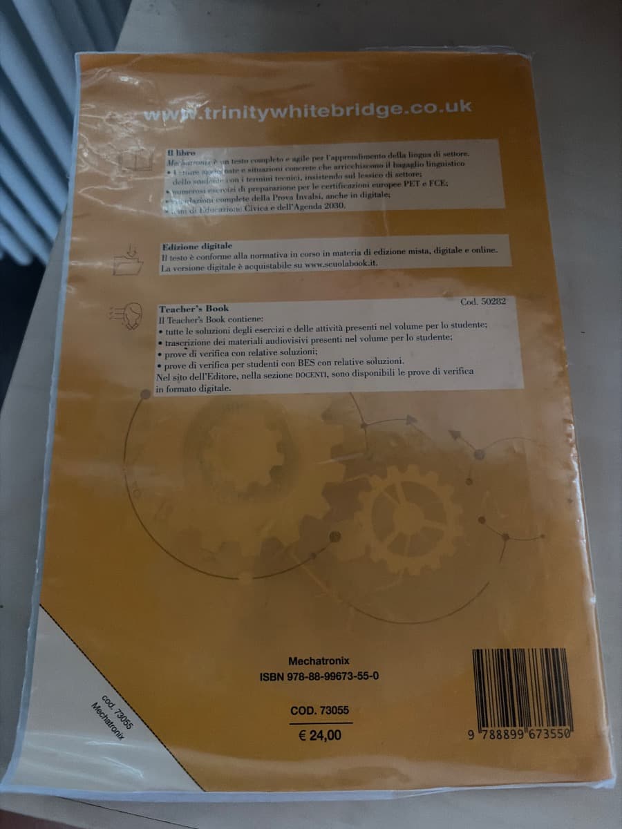 MECHATRONIX - foto 2