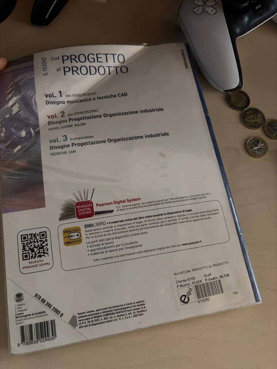 NUOVO DAL PROGETTO AL PRODOTTO (IL) 1 - foto 2
