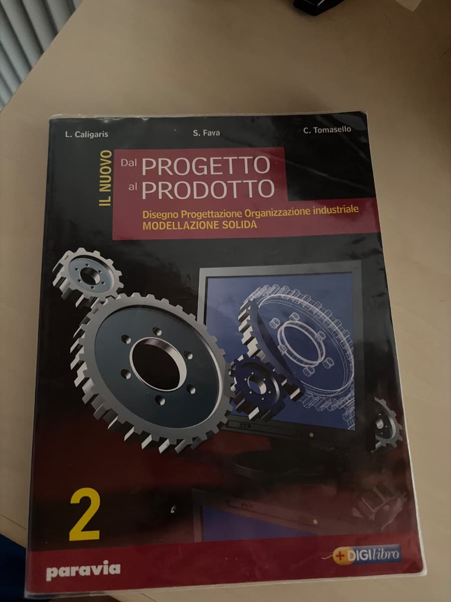NUOVO DAL PROGETTO AL PRODOTTO (IL) 2 - foto 1