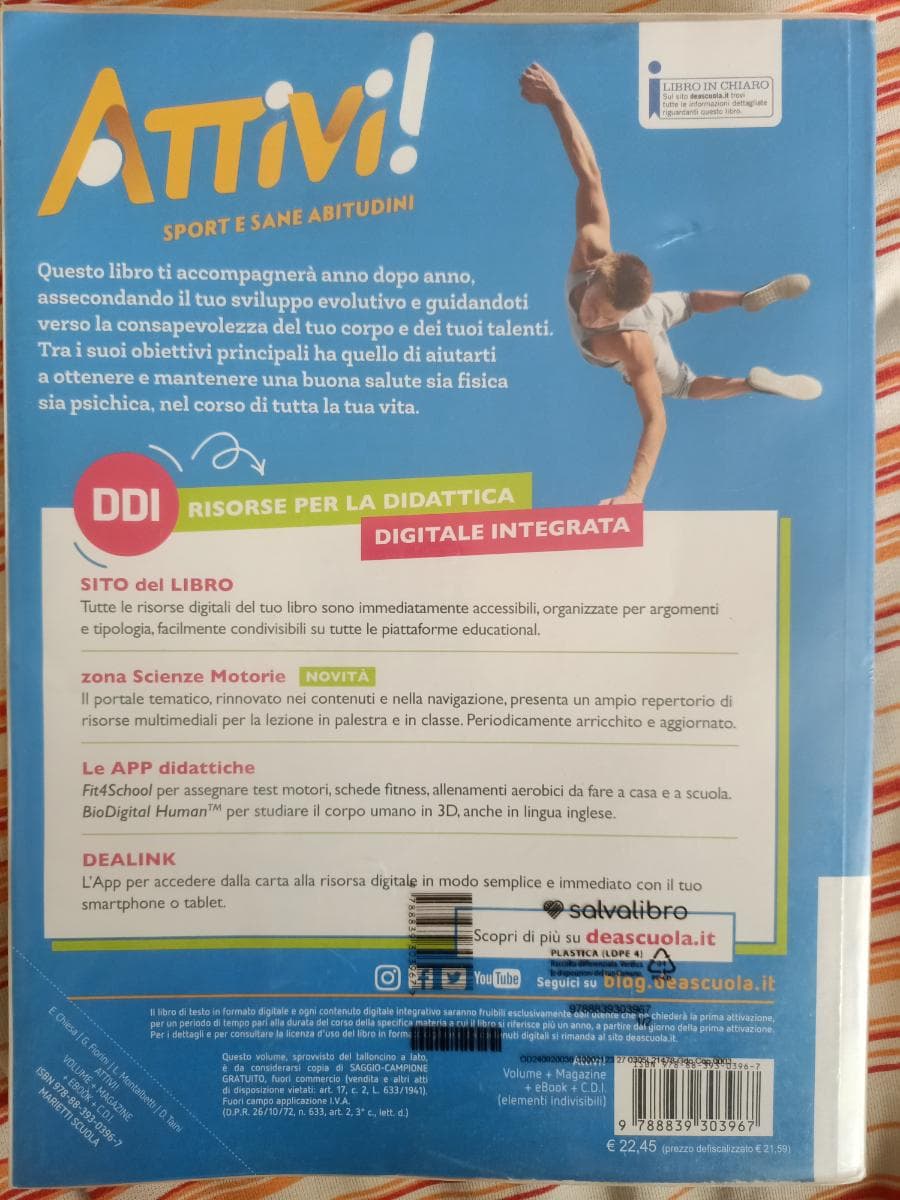 ATTIVI! SPORT E SANE ABITUDINI - foto 2