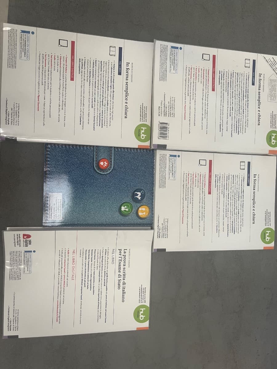 IN FORMA SEMPLICE E CHIARA - foto 2