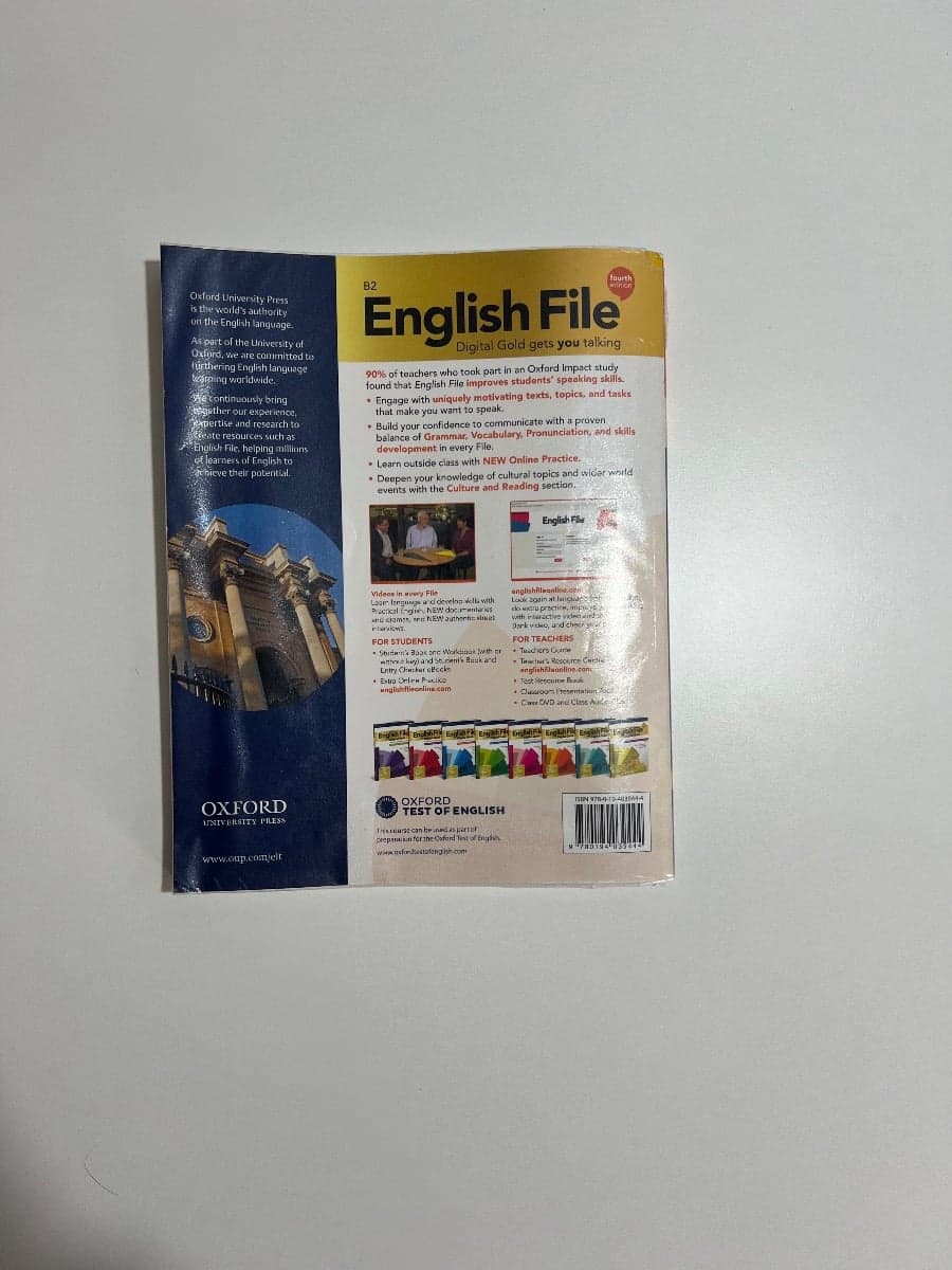 English File Digital Gold - foto 2