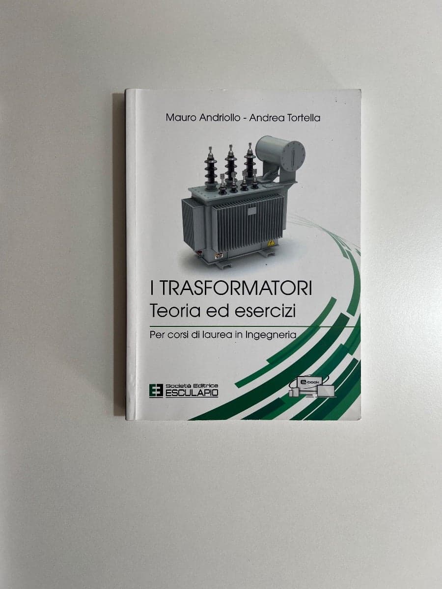 I trasformatori - foto 1