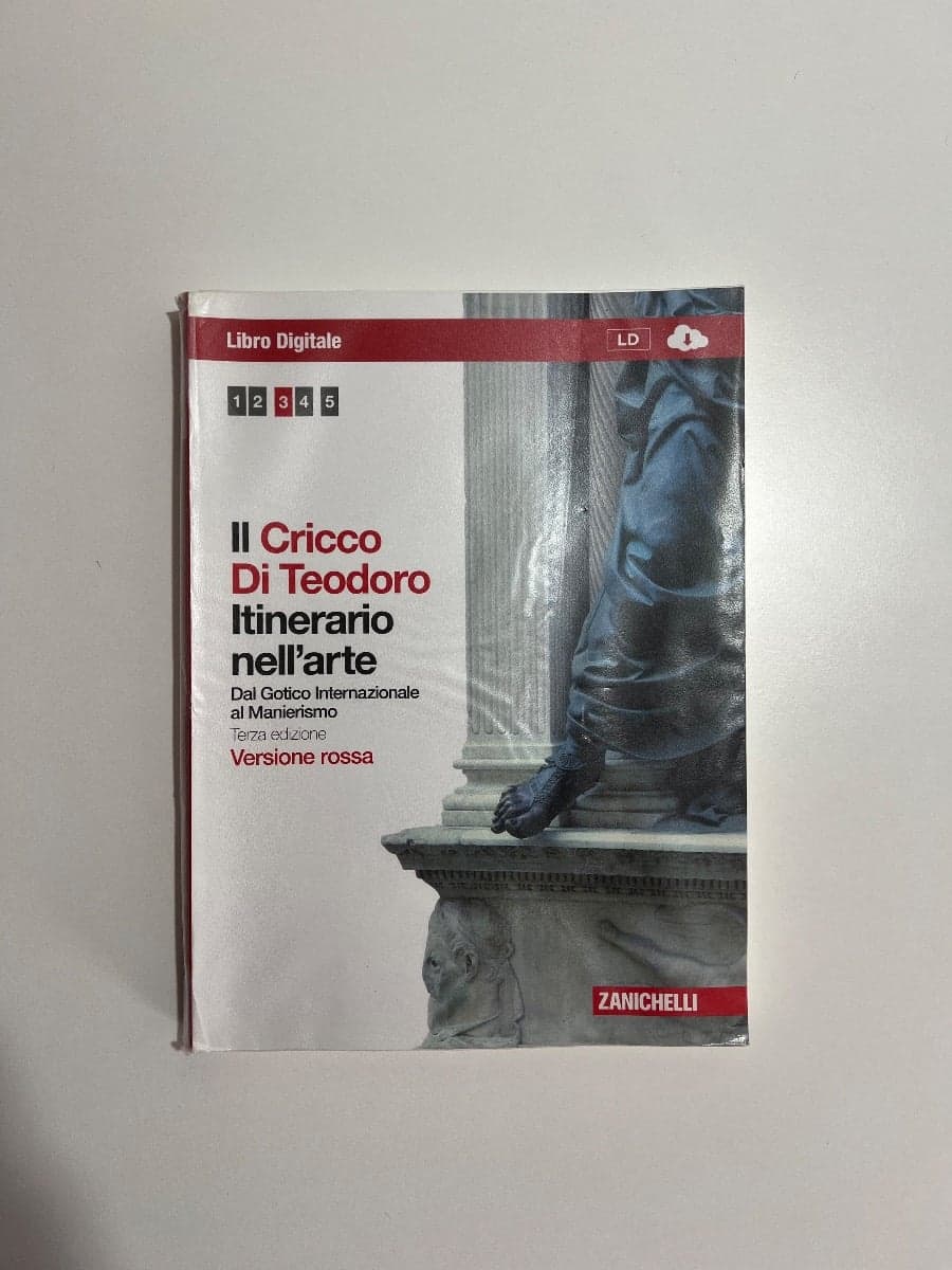 Il Cricco di Teodoro - foto 1