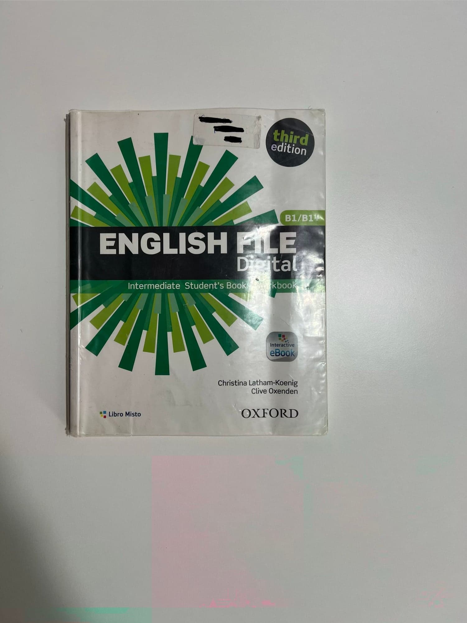 English File Digital - foto 1