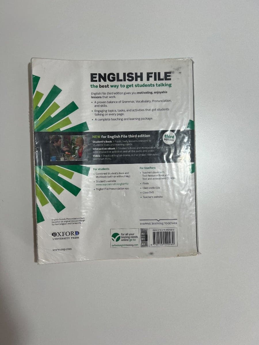 English File Digital - foto 2