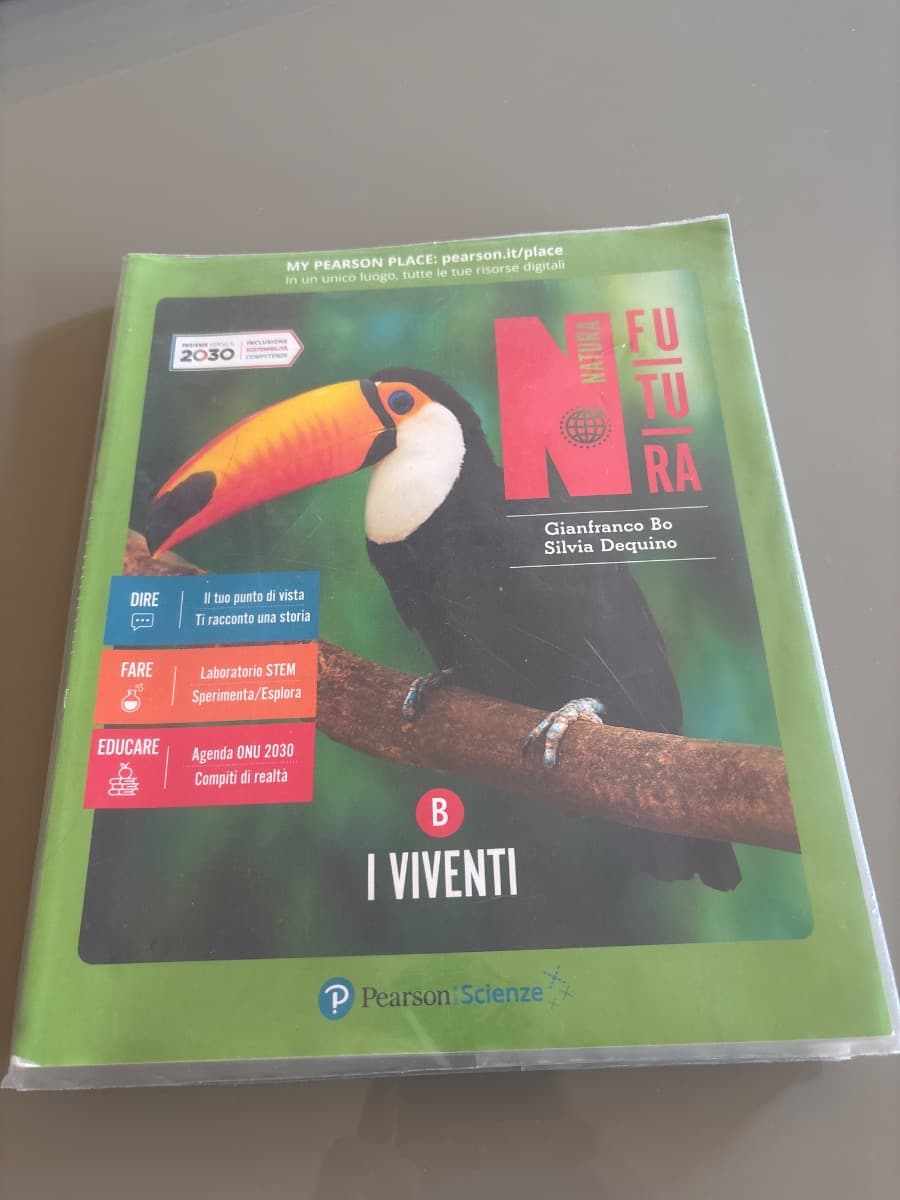 NATURA FUTURA - EDIZIONE TEMATICA - foto 1