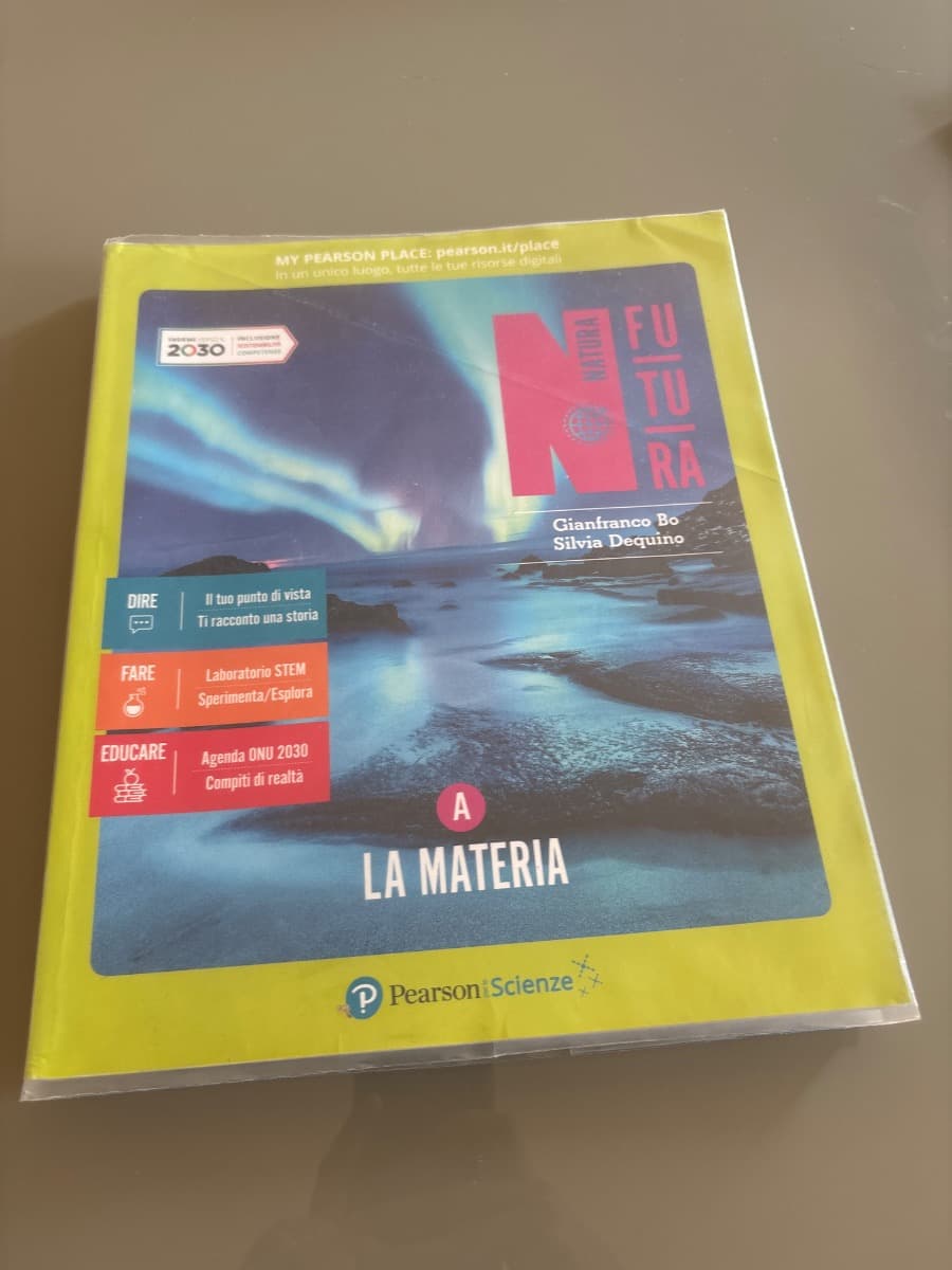 NATURA FUTURA - EDIZIONE TEMATICA - foto 1