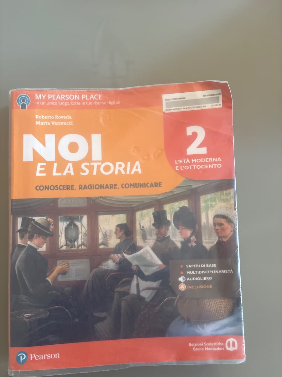 NOI E LA STORIA 2 - foto 1