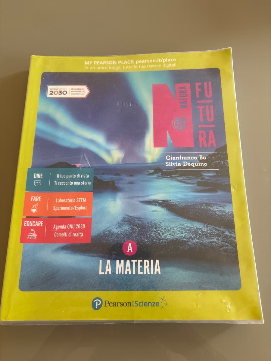 NATURA FUTURA - EDIZIONE TEMATICA - foto 1