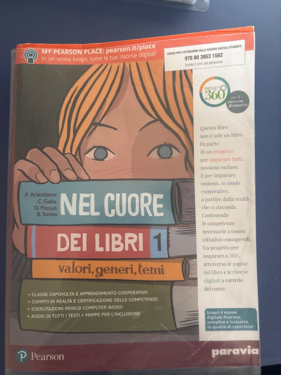 nel cuore dei libri 1 - foto 1