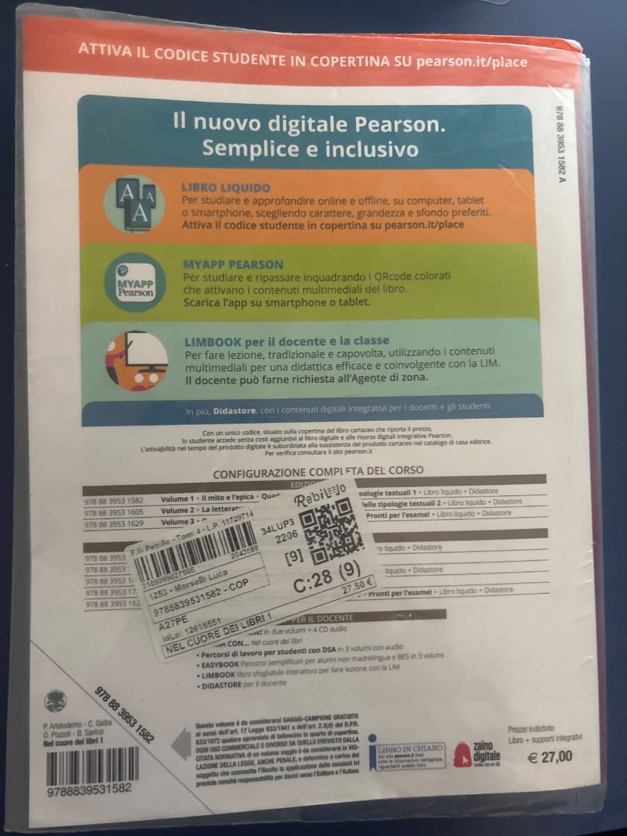 nel cuore dei libri 1 - foto 2
