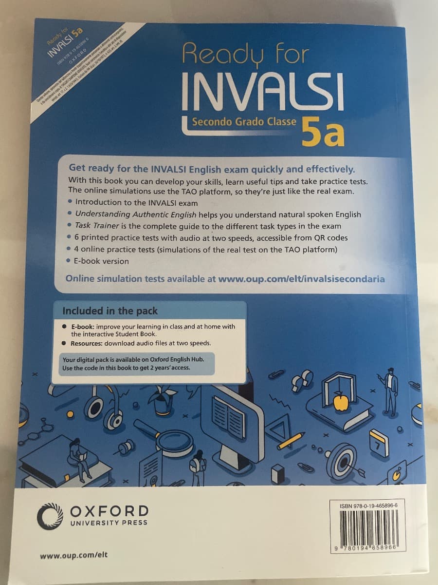 Ready for INVALSI - foto 2