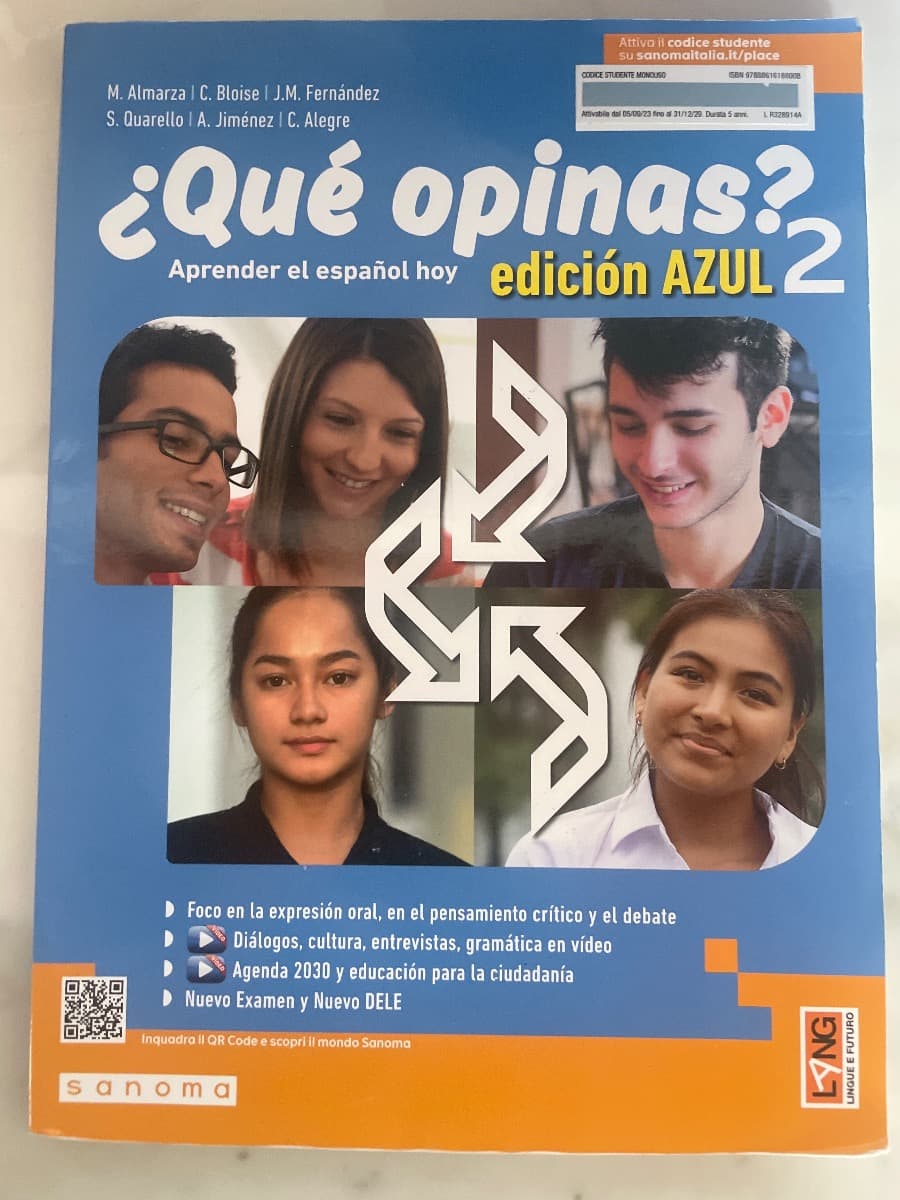 ¿Qué opinas? 2 - foto 1