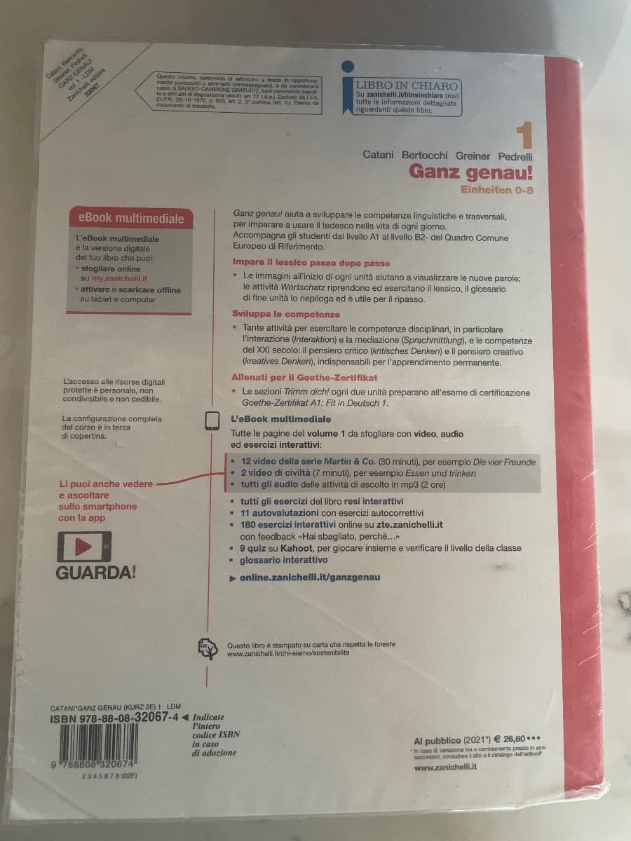 Ganz Genau! - foto 2