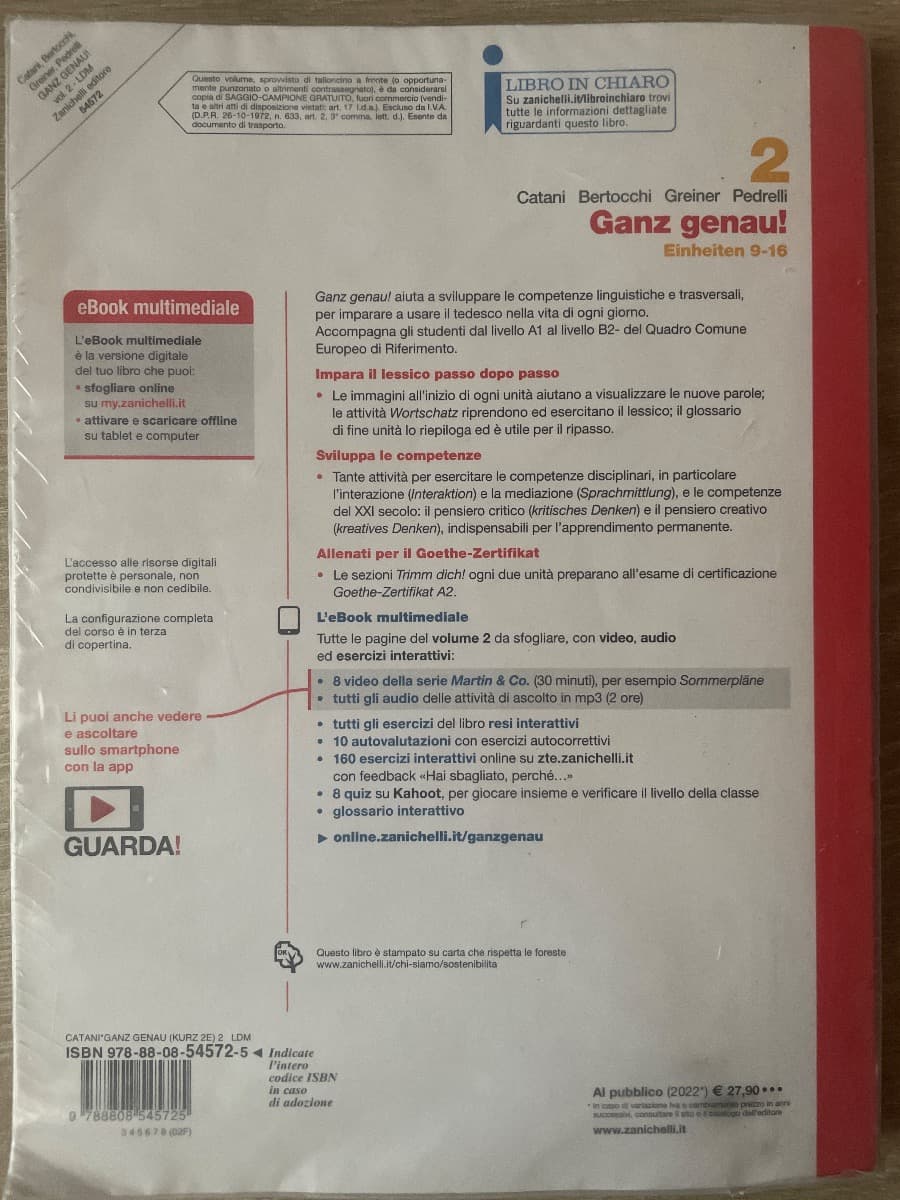 Ganz genau! 2 - foto 2