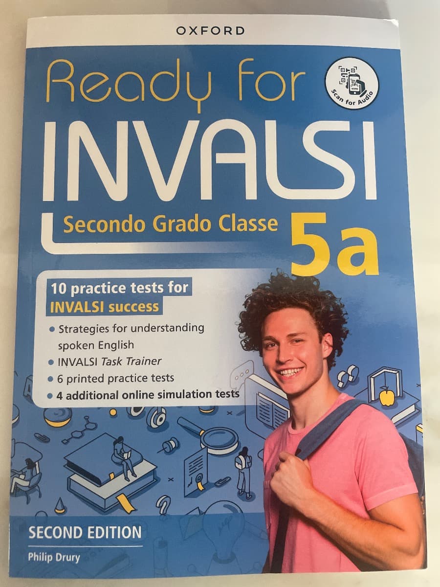 Ready for INVALSI - foto 1