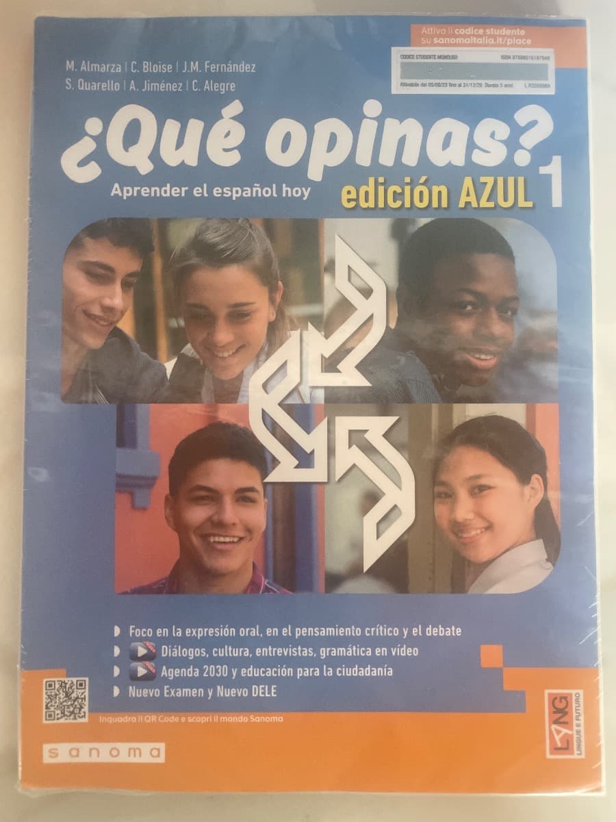 ¿Qué opinas? - foto 1