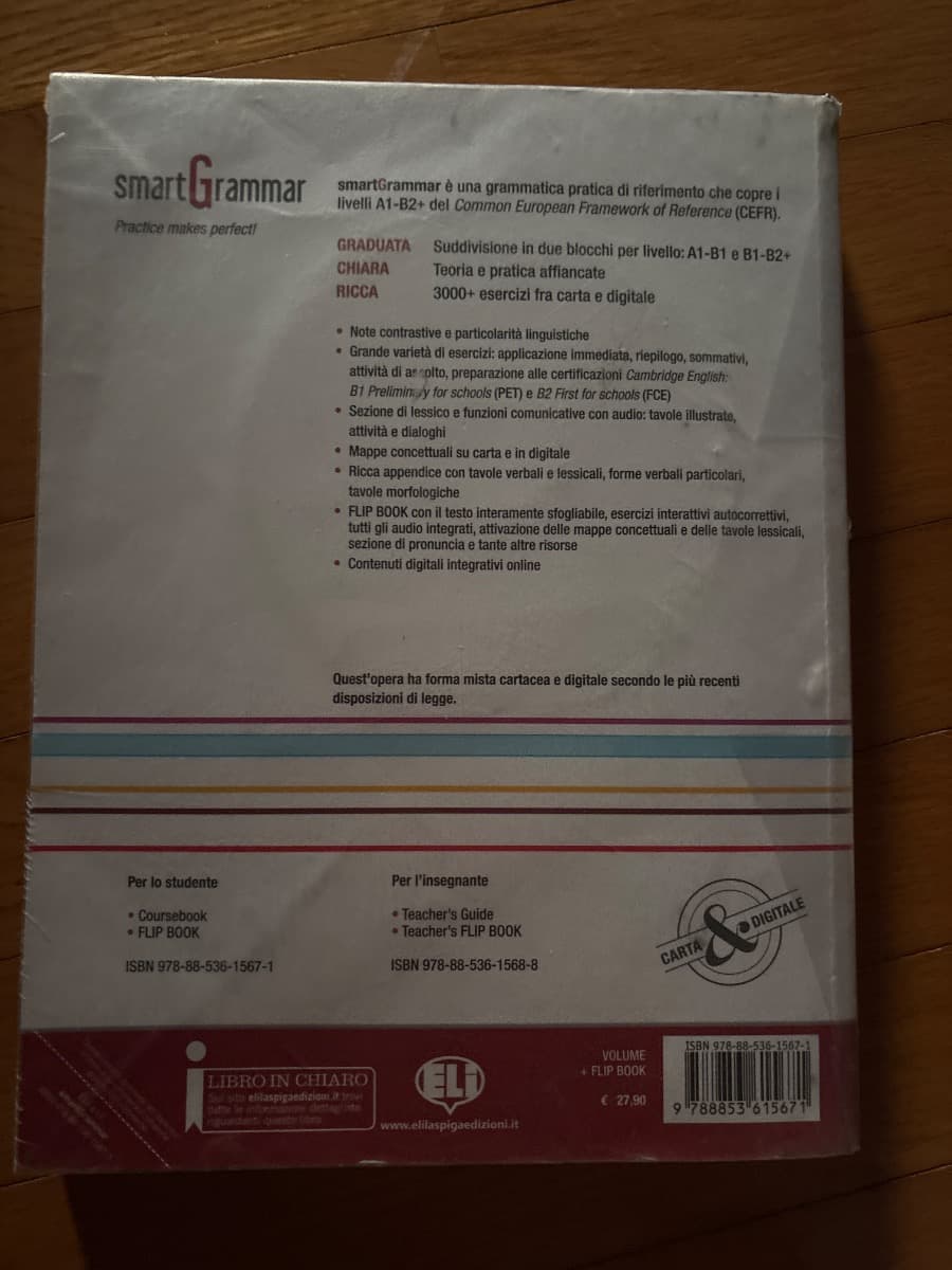 SMARTGRAMMAR - foto 2