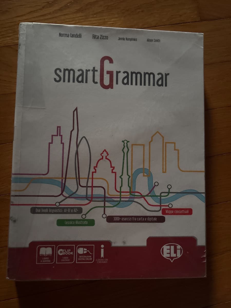 SMARTGRAMMAR - foto 1