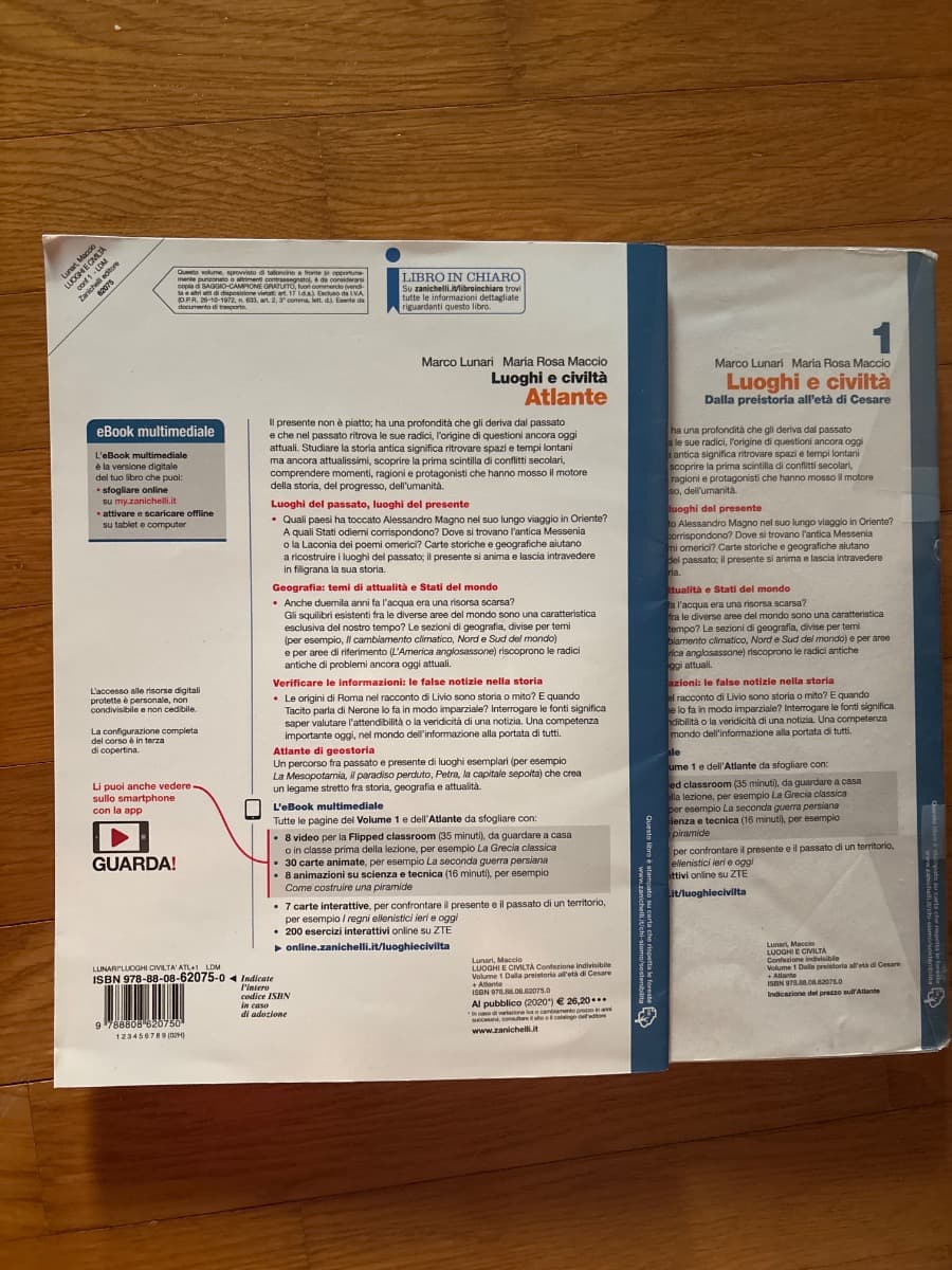 Luoghi e civiltà 1 - foto 2
