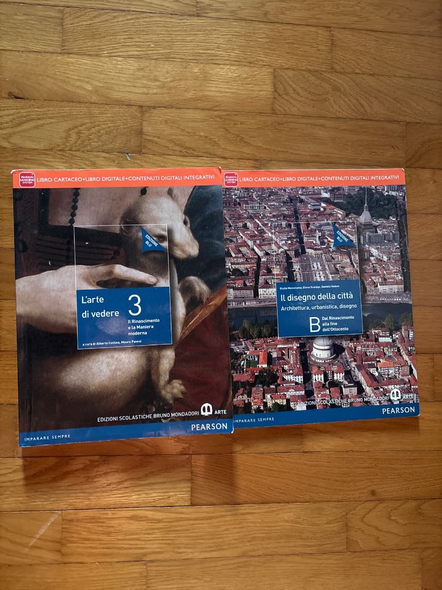 ARTE DI VEDERE 3 EDIZIONE BLU - foto 1