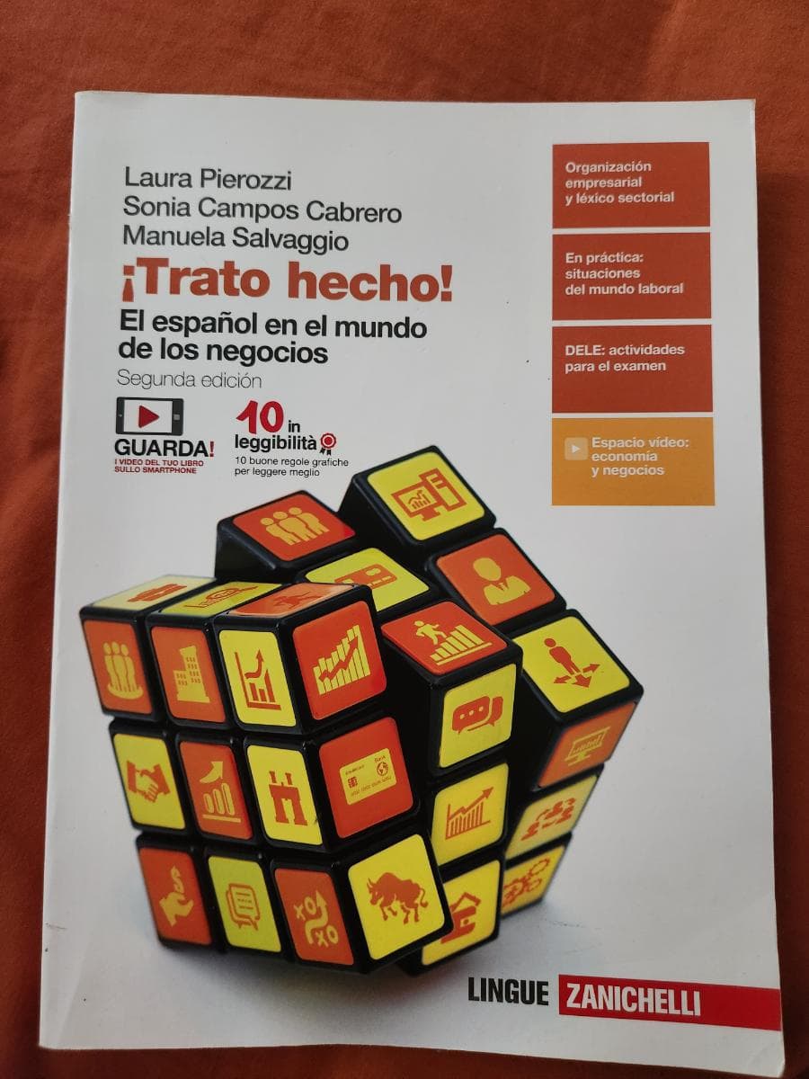 ¡TRATO HECHO! - VOLUME UNICO (LDM) - foto 1