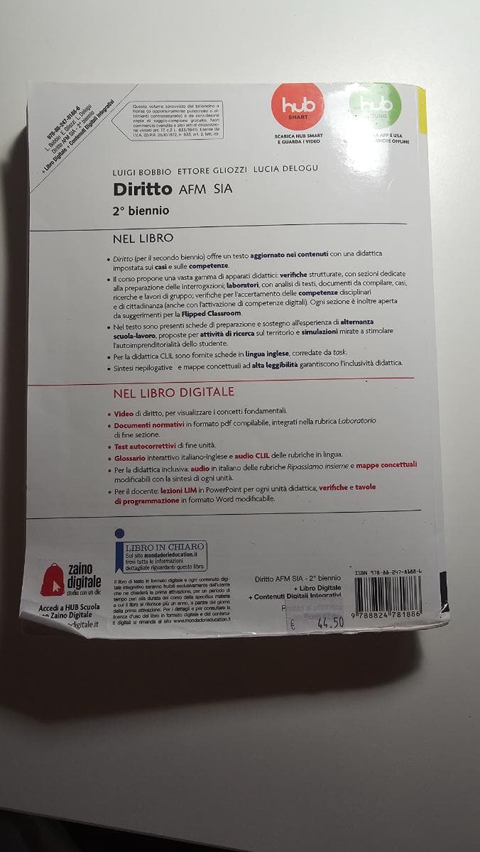 DIRITTO - foto 2