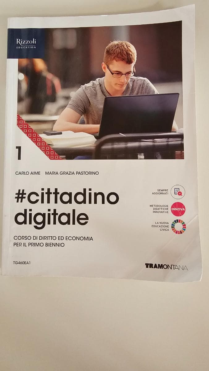 #CITTADINODIGITALE - foto 1