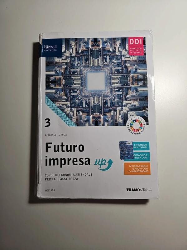 Futuro impresa up 3 - foto 1