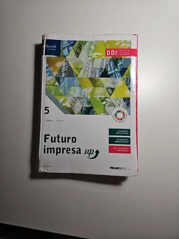 Futuro impresa up - foto 1