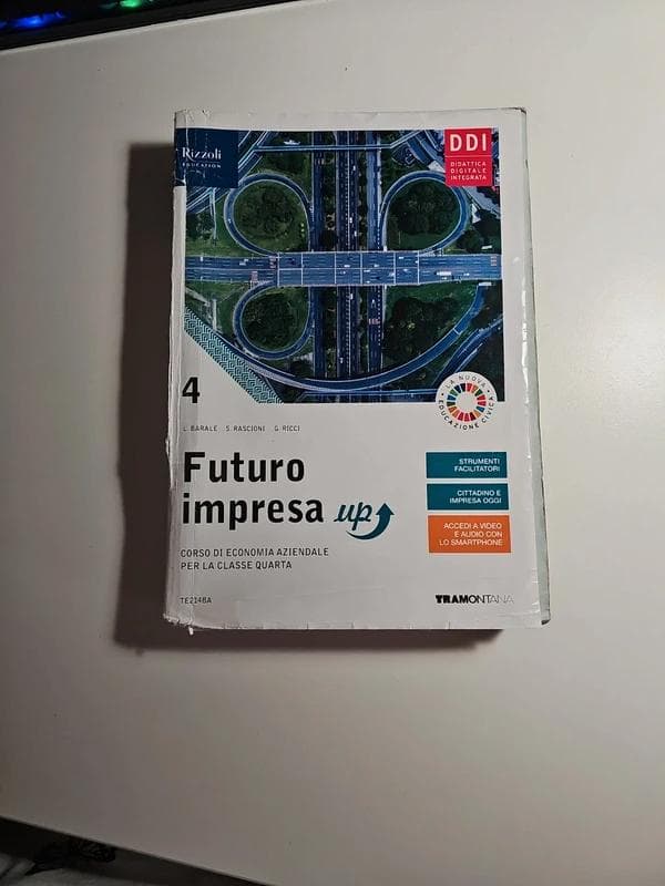 Futuro impresa up 4 - foto 1