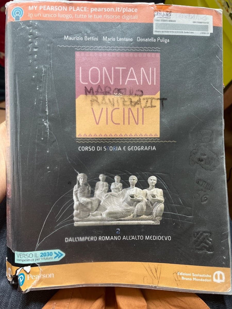 LONTANI VICINI 2 - foto 1