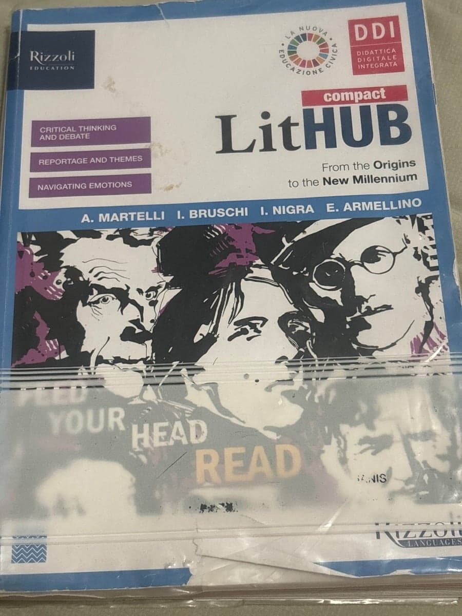 LIT HUB COMPACT - foto 1