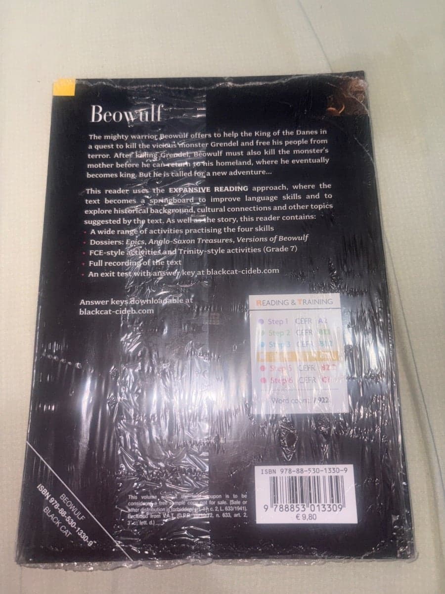 Beowulf - foto 2