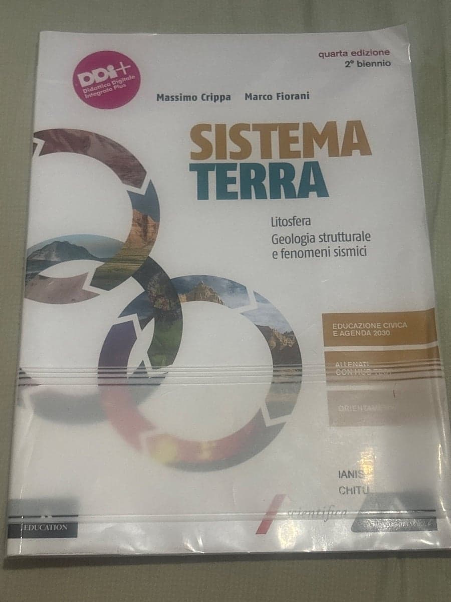 SISTEMA TERRA - foto 1