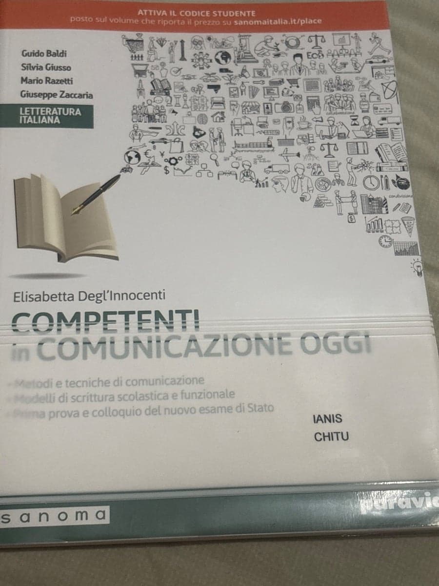QUALCOSA CHE SORPRENDE 1 CON COMPETENTI IN COMUNICAZIONE OGGI - foto 1