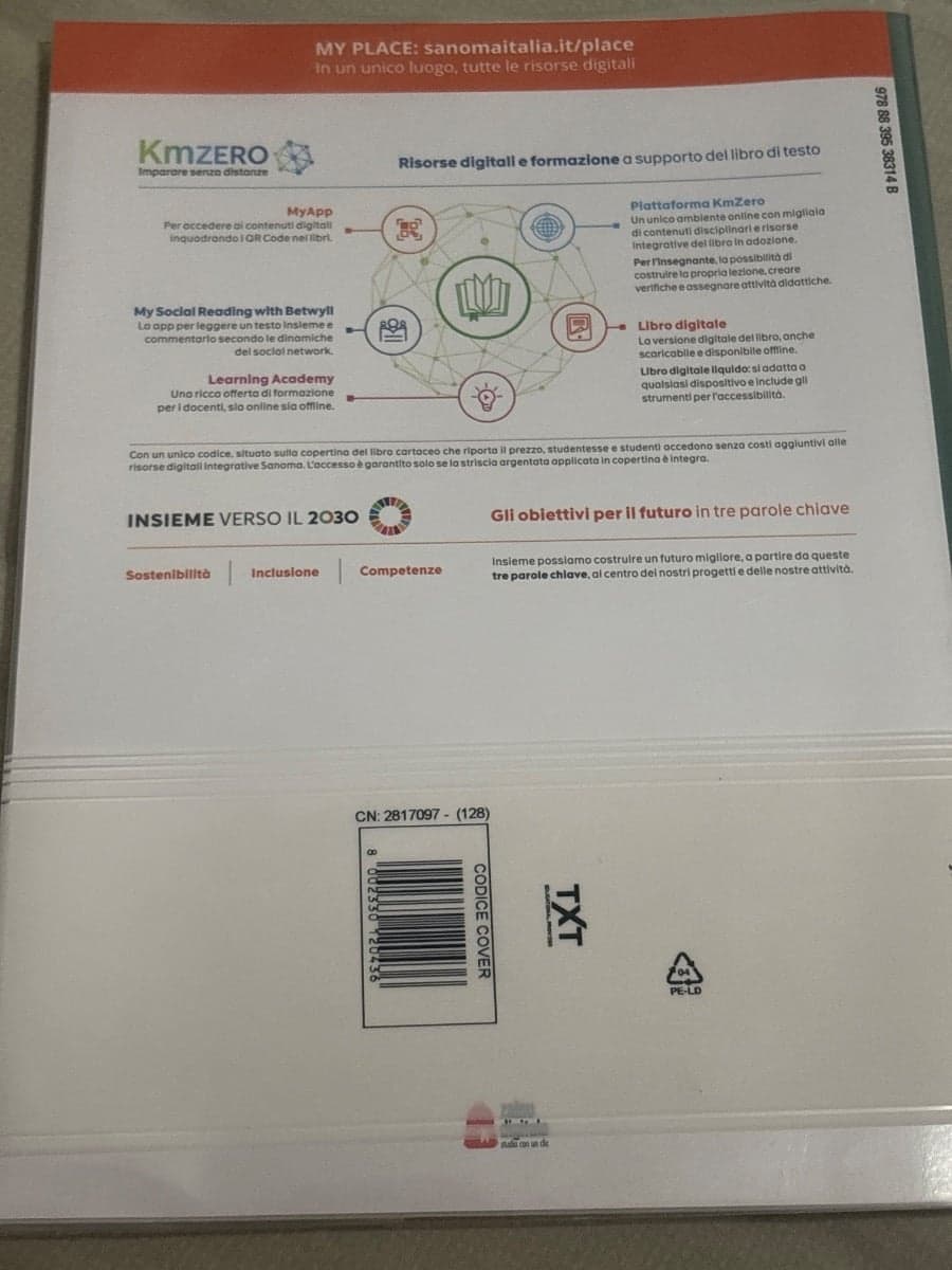 QUALCOSA CHE SORPRENDE 1 CON COMPETENTI IN COMUNICAZIONE OGGI - foto 2