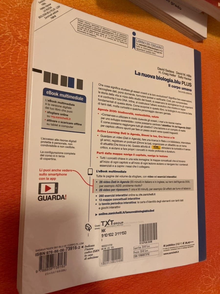 Book 9788808739162 - foto 2
