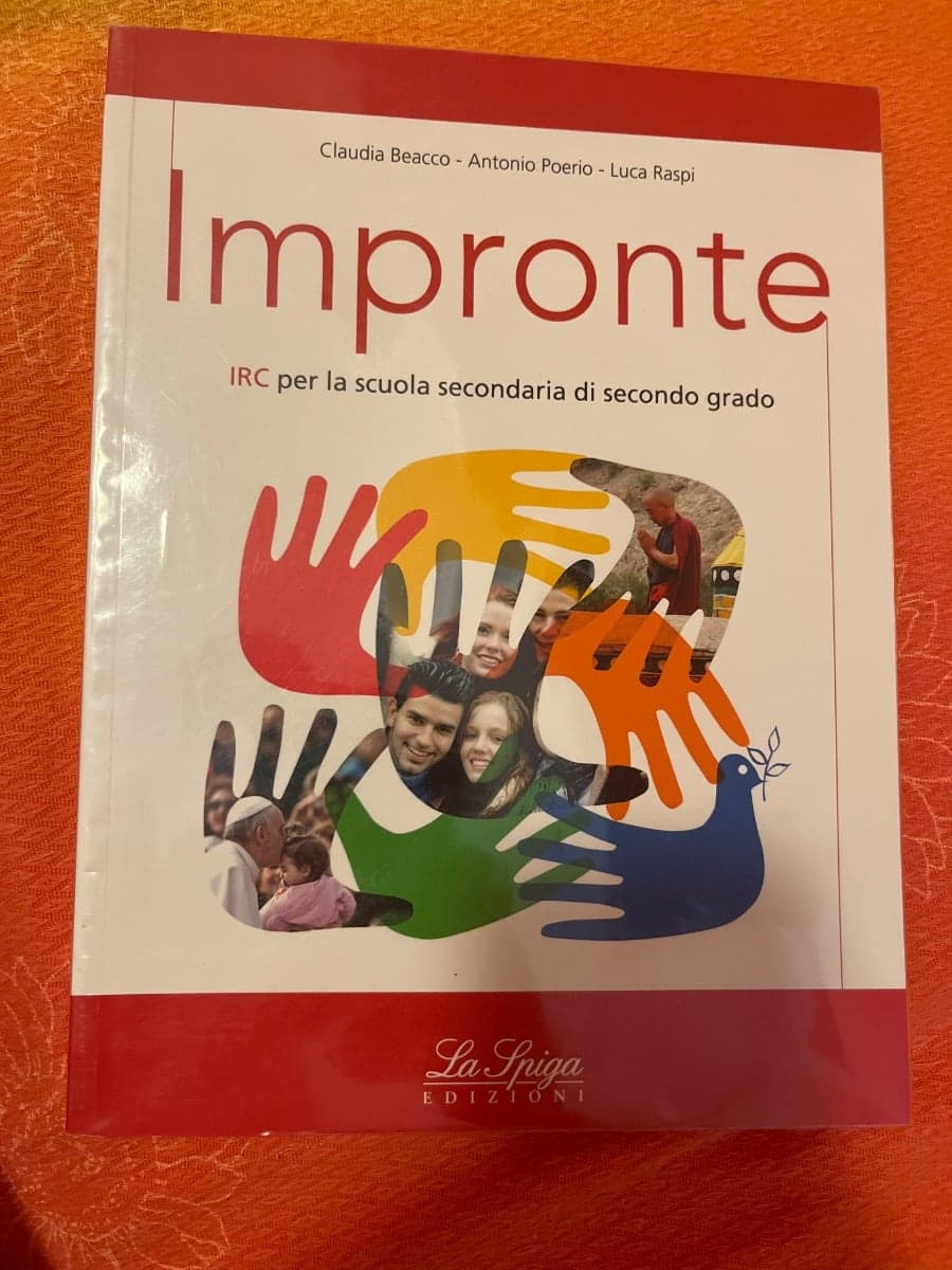 Impronte - foto 1