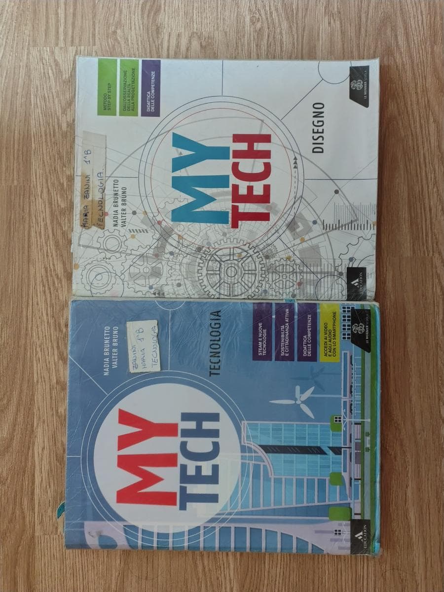 MYTECH - foto 1