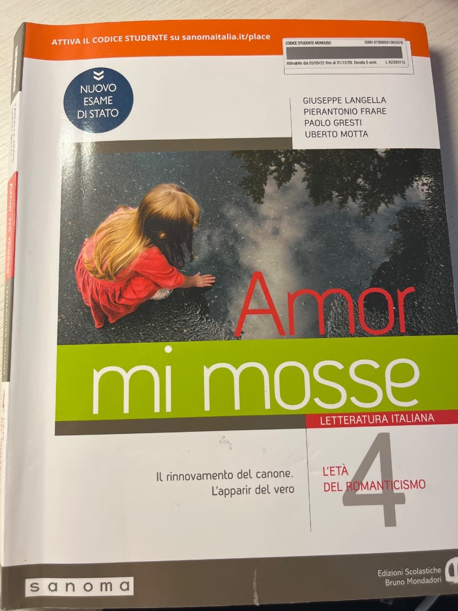 AMOR MI MOSSE 4 - foto 1