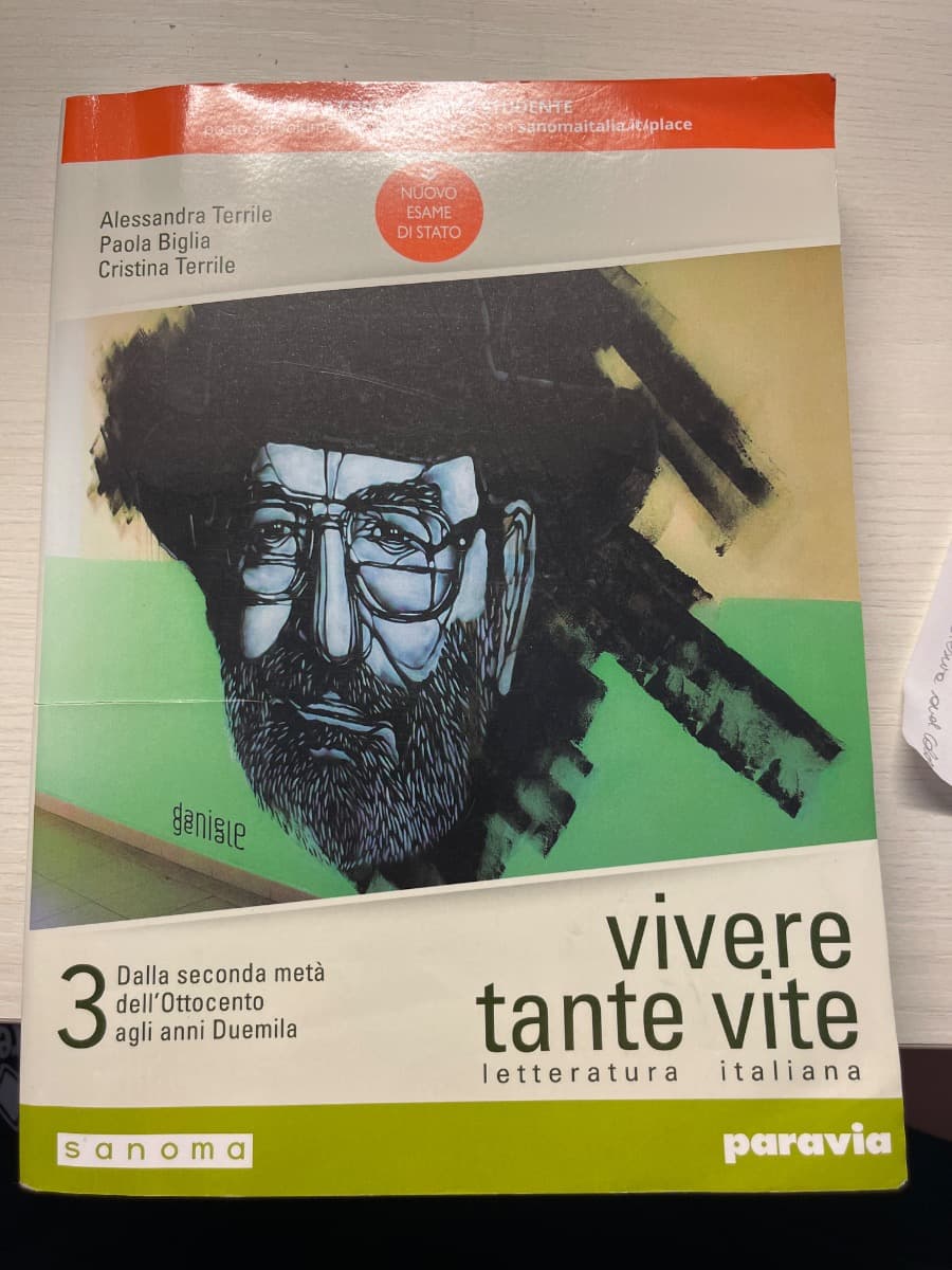 VIVERE TANTE VITE 3 - foto 1