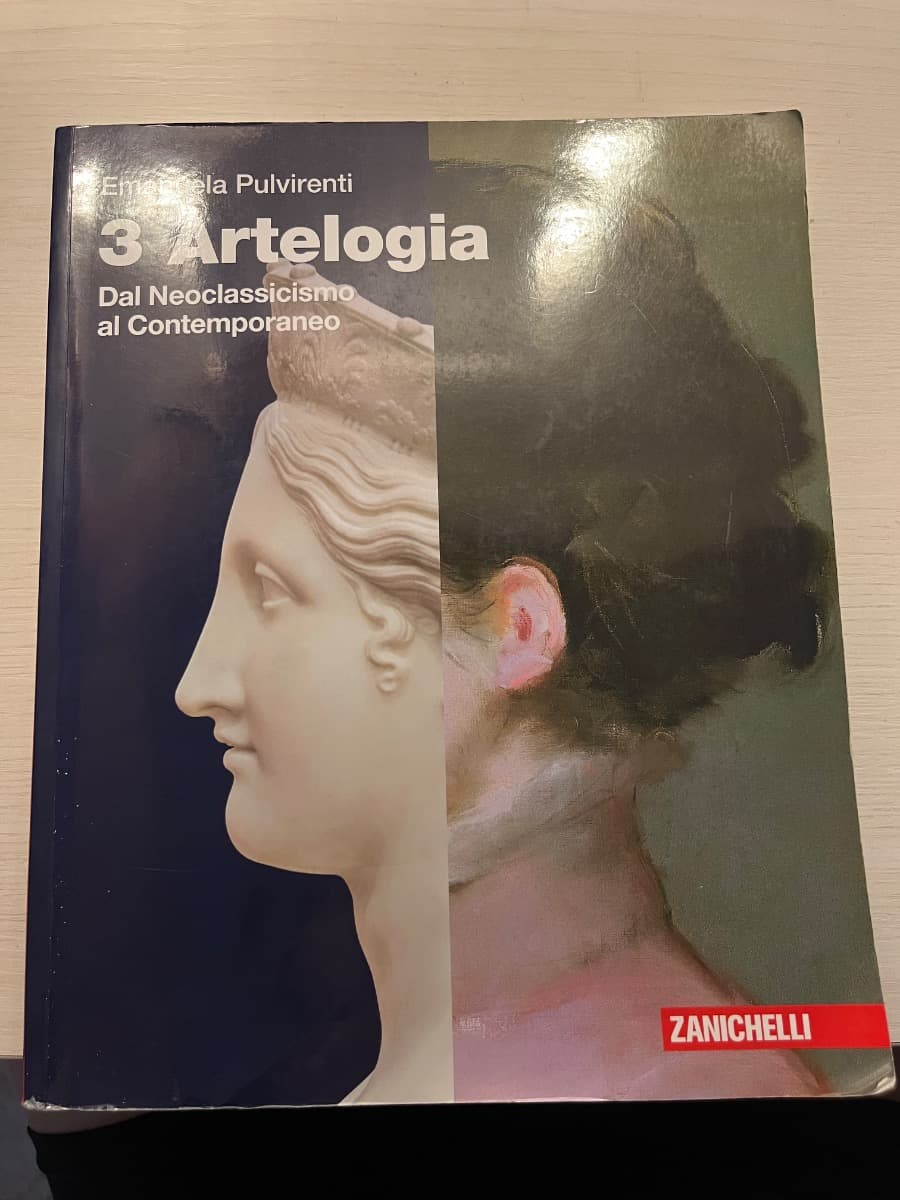 ARTELOGIA - VOL. 3 (LDM) - foto 1