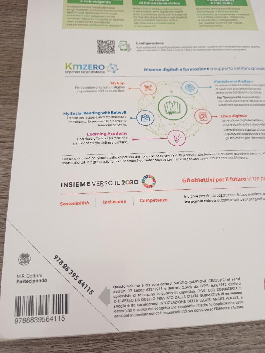 PARTECIPANDO - foto 2