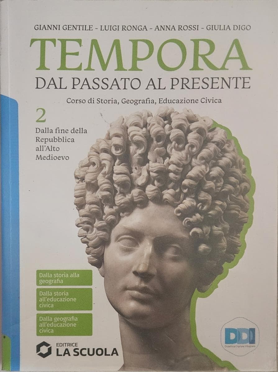 TEMPORA - VOLUME 2 - foto 1