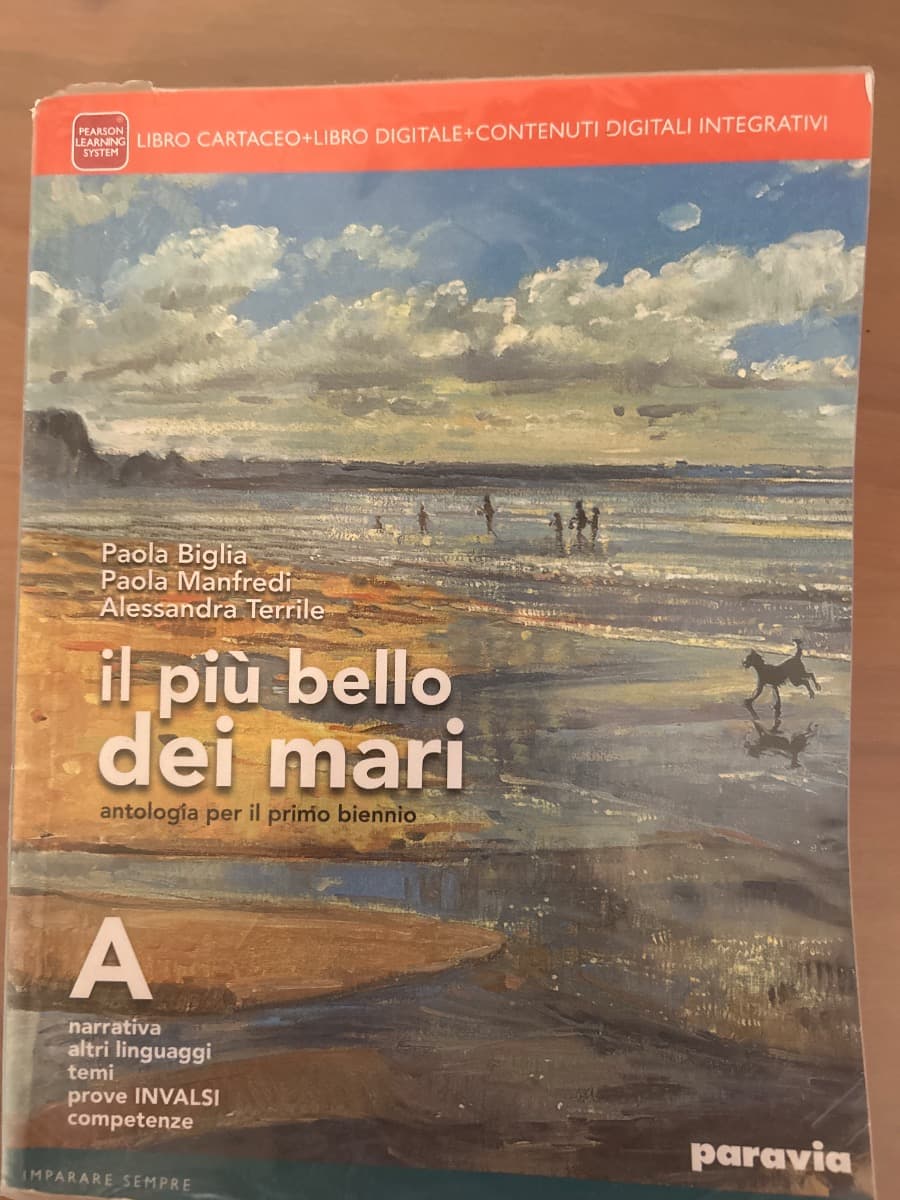 PIU' BELLO DEI MARI A - foto 1