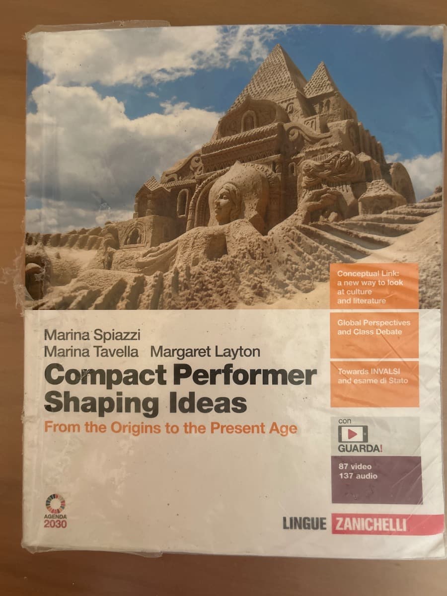 COMPACT PERFORMER SHAPING IDEAS - VOL. U (LDM) - foto 1