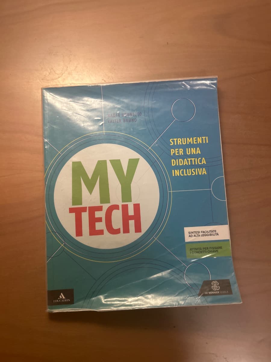 MYTECH - foto 1